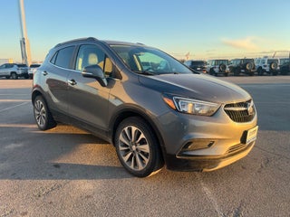 2019 Buick Encore FWD Preferred
