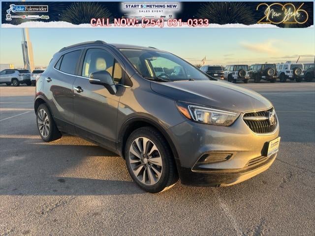 2019 Buick Encore FWD Preferred