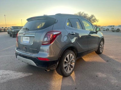 2019 Buick Encore FWD Preferred