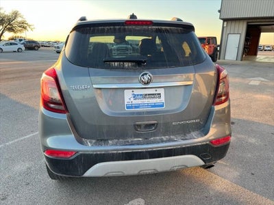 2019 Buick Encore FWD Preferred