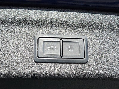 2022 Audi Q3 Premium 45 TFSI S line quattro Tiptronic