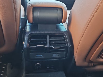 2022 Audi Q3 Premium 45 TFSI S line quattro Tiptronic