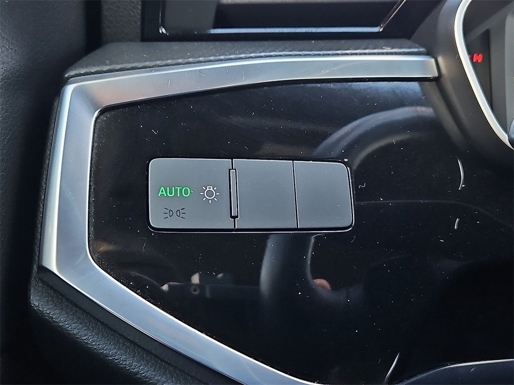 2022 Audi Q3 Premium 45 TFSI S line quattro Tiptronic