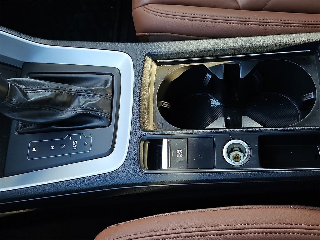 2022 Audi Q3 Premium 45 TFSI S line quattro Tiptronic