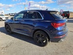 2022 Audi Q3 Premium 45 TFSI S line quattro Tiptronic