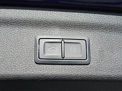 2022 Audi Q3 Premium 45 TFSI S line quattro Tiptronic