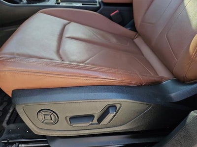 2022 Audi Q3 Premium 45 TFSI S line quattro Tiptronic