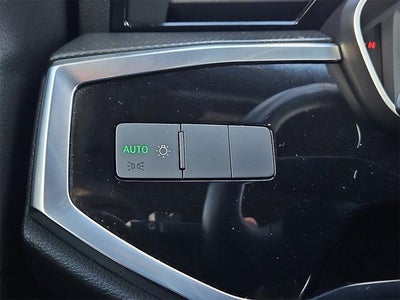 2022 Audi Q3 Premium 45 TFSI S line quattro Tiptronic