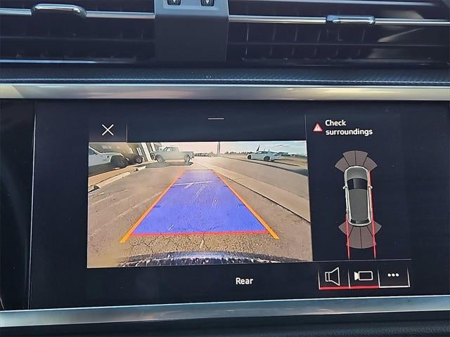 2022 Audi Q3 Premium 45 TFSI S line quattro Tiptronic