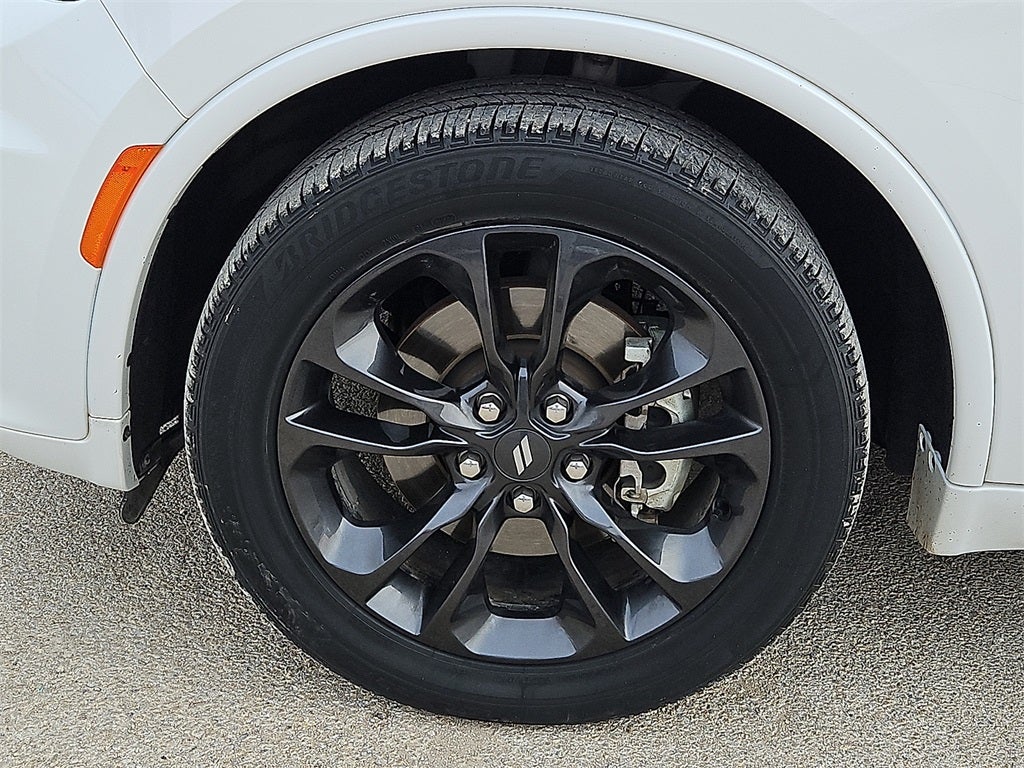 2022 Dodge Durango SXT