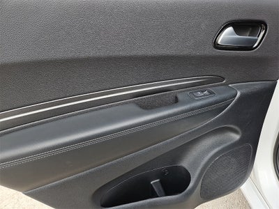 2022 Dodge Durango SXT