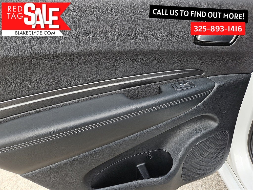 2022 Dodge Durango SXT