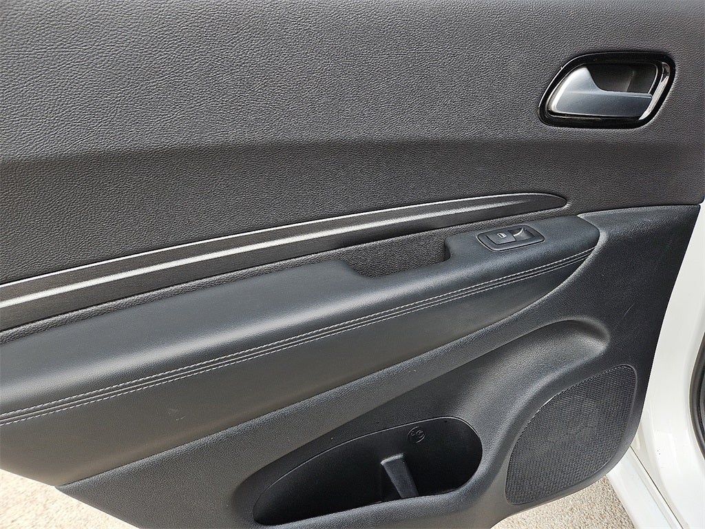 2022 Dodge Durango SXT