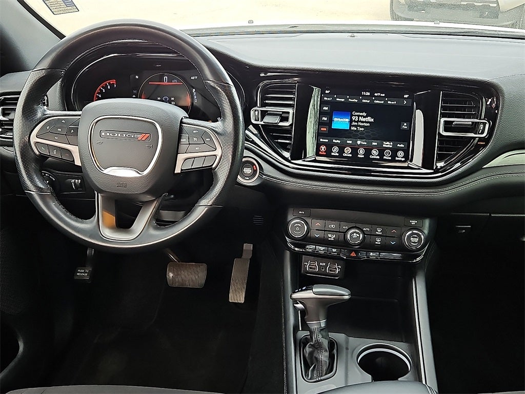 2022 Dodge Durango SXT