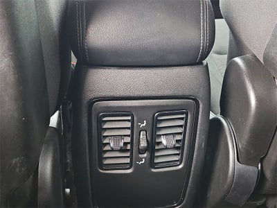 2022 Dodge Durango SXT