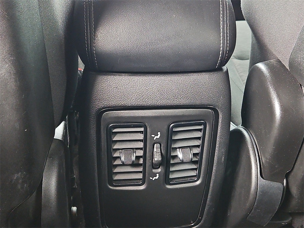 2022 Dodge Durango SXT