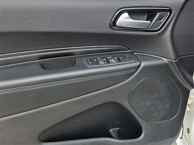 2022 Dodge Durango SXT