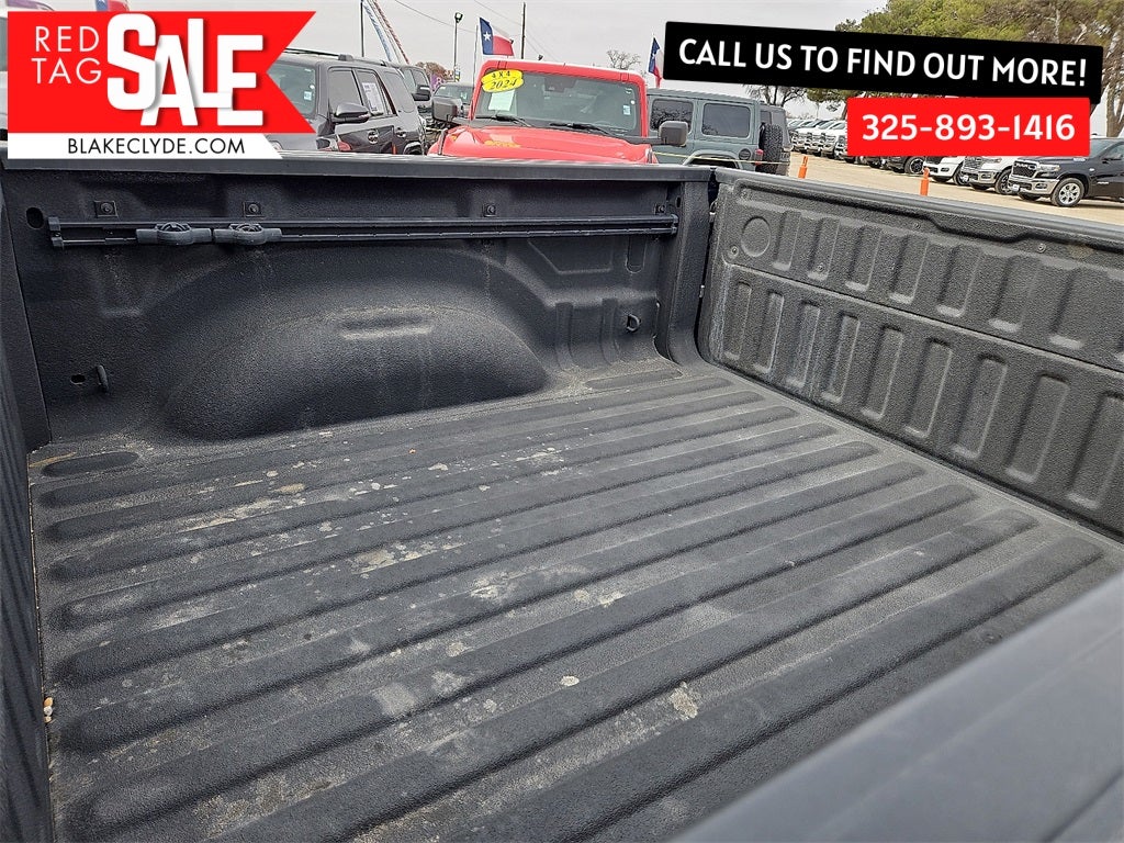 2023 RAM 1500 Limited