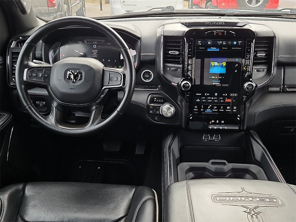 2023 RAM 1500 Limited