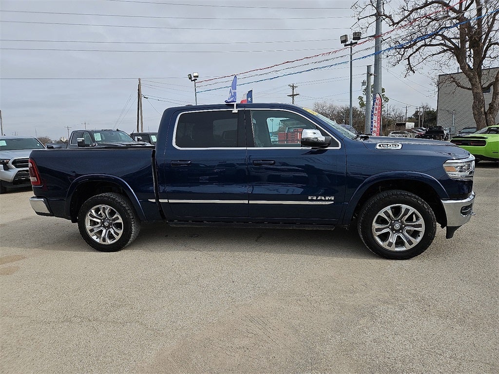 2023 RAM 1500 Limited