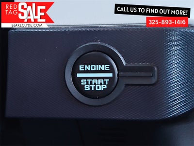 2024 Ford Bronco Heritage Edition