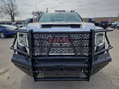 2023 GMC Sierra 3500HD Denali