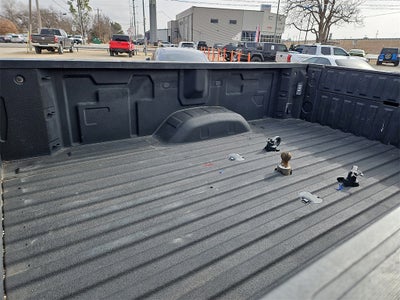 2023 GMC Sierra 3500HD Denali