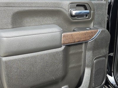 2023 GMC Sierra 3500HD Denali