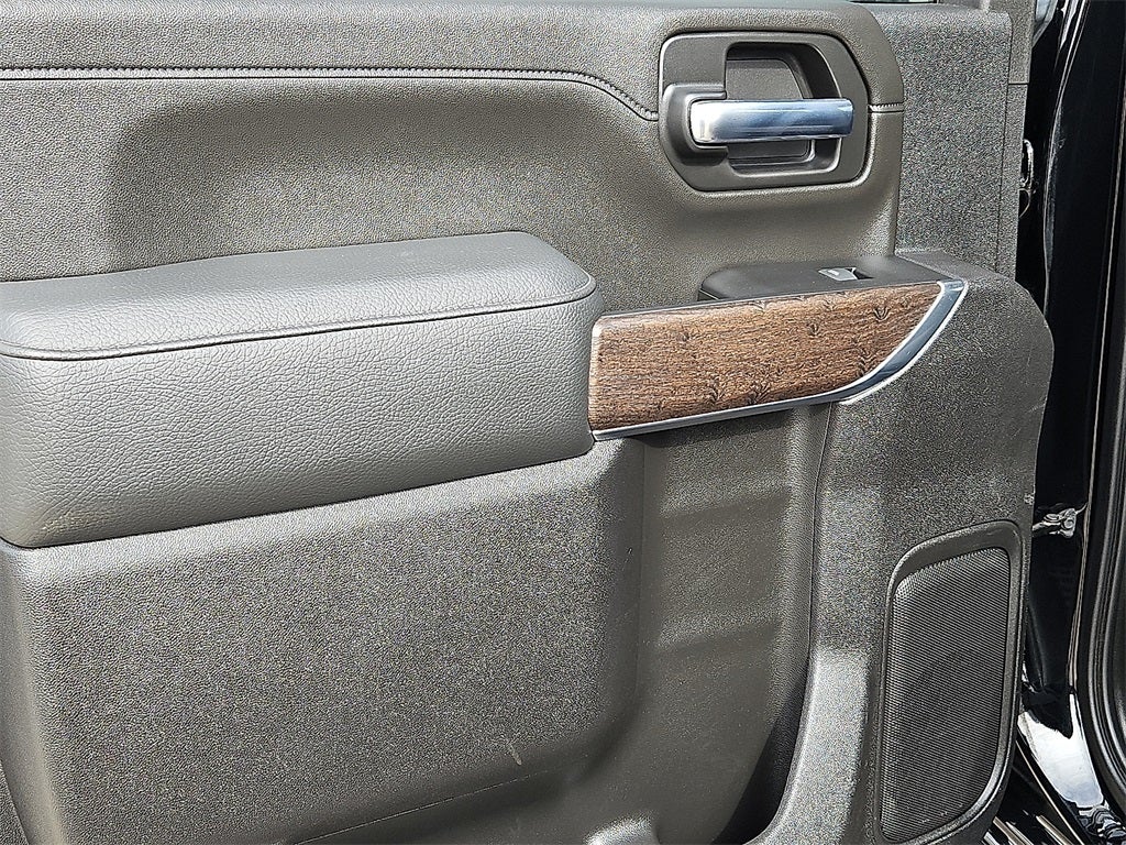 2023 GMC Sierra 3500HD Denali