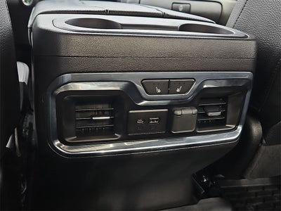 2023 GMC Sierra 3500HD Denali