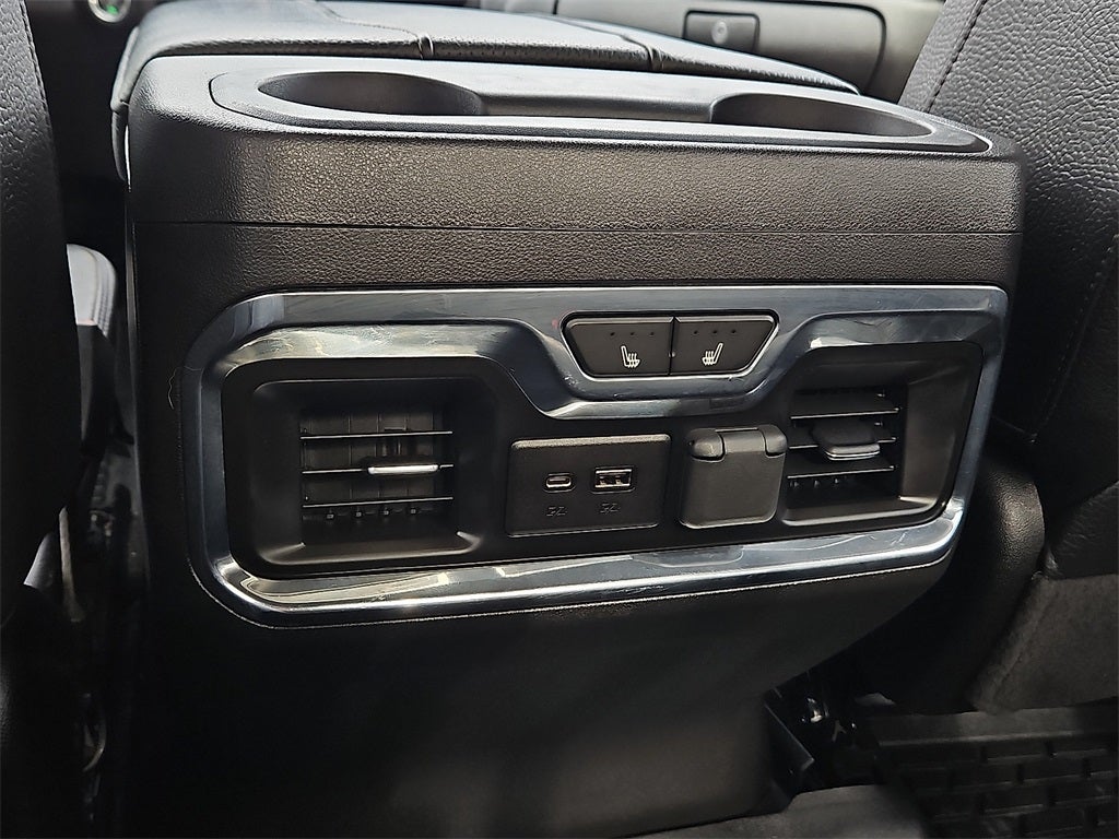 2023 GMC Sierra 3500HD Denali