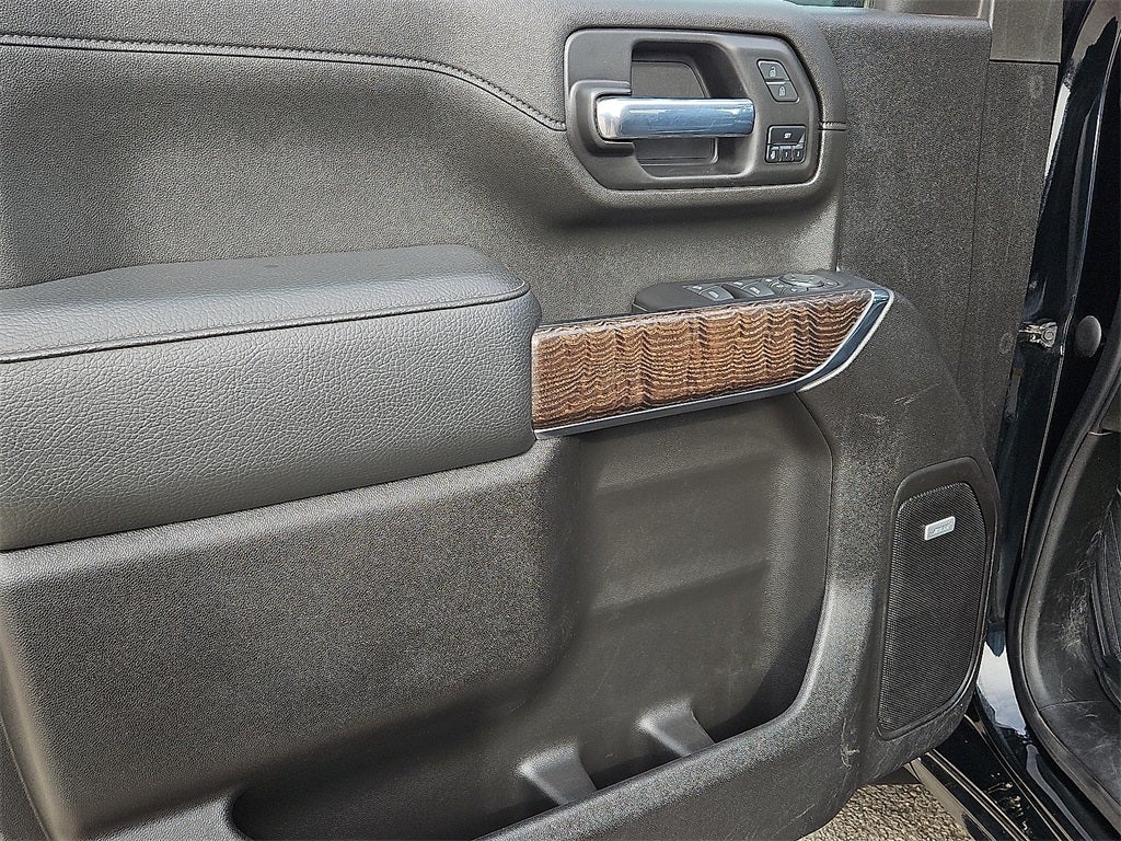 2023 GMC Sierra 3500HD Denali