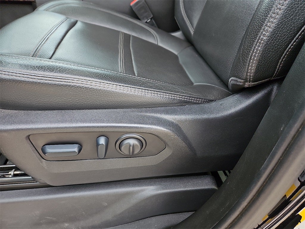 2023 GMC Sierra 3500HD Denali