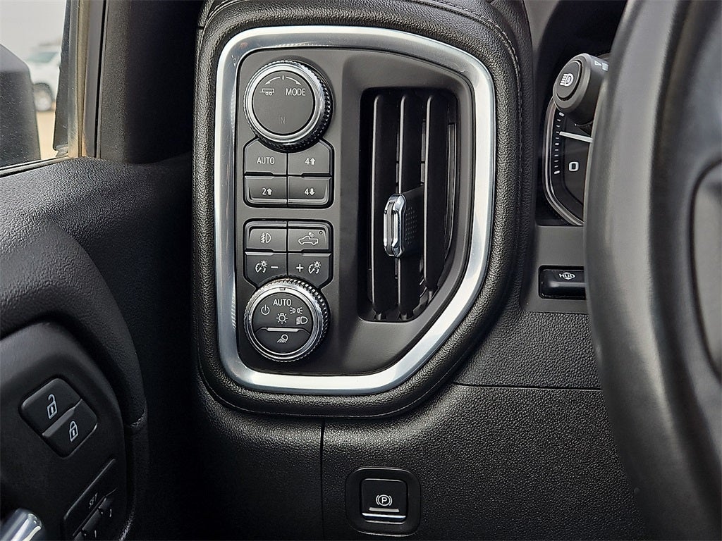 2023 GMC Sierra 3500HD Denali