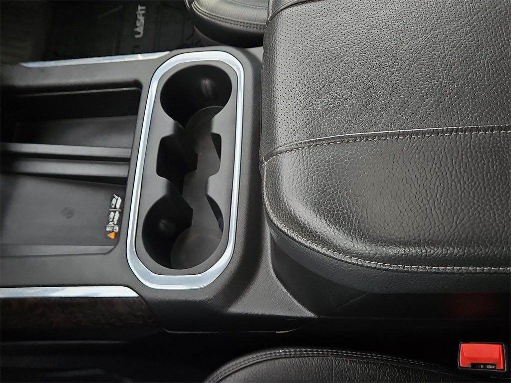 2023 GMC Sierra 3500HD Denali