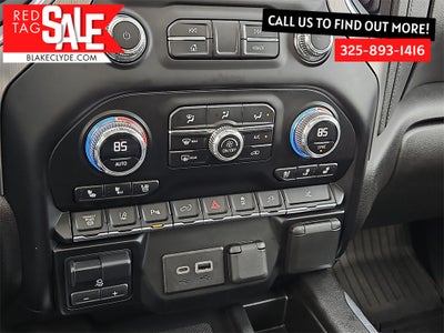 2023 GMC Sierra 3500HD Denali