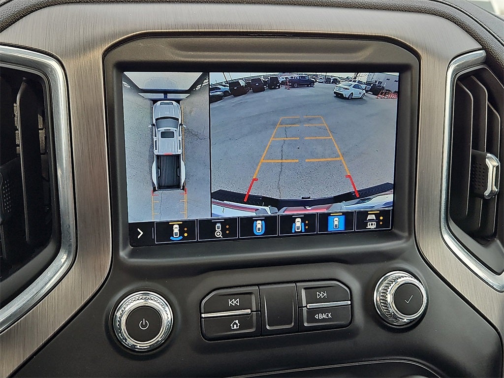 2023 GMC Sierra 3500HD Denali