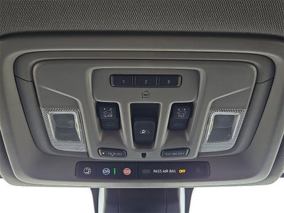 2023 GMC Sierra 3500HD Denali