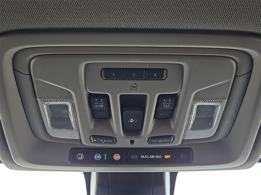 2023 GMC Sierra 3500HD Denali