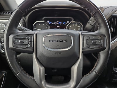 2023 GMC Sierra 3500HD Denali