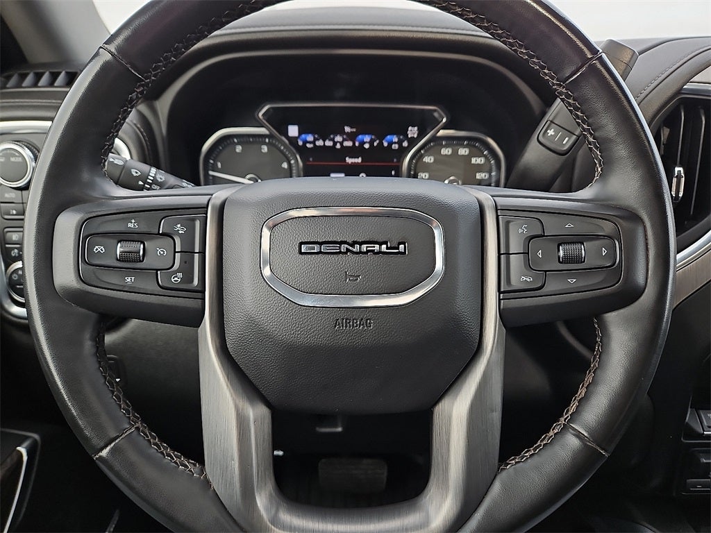 2023 GMC Sierra 3500HD Denali