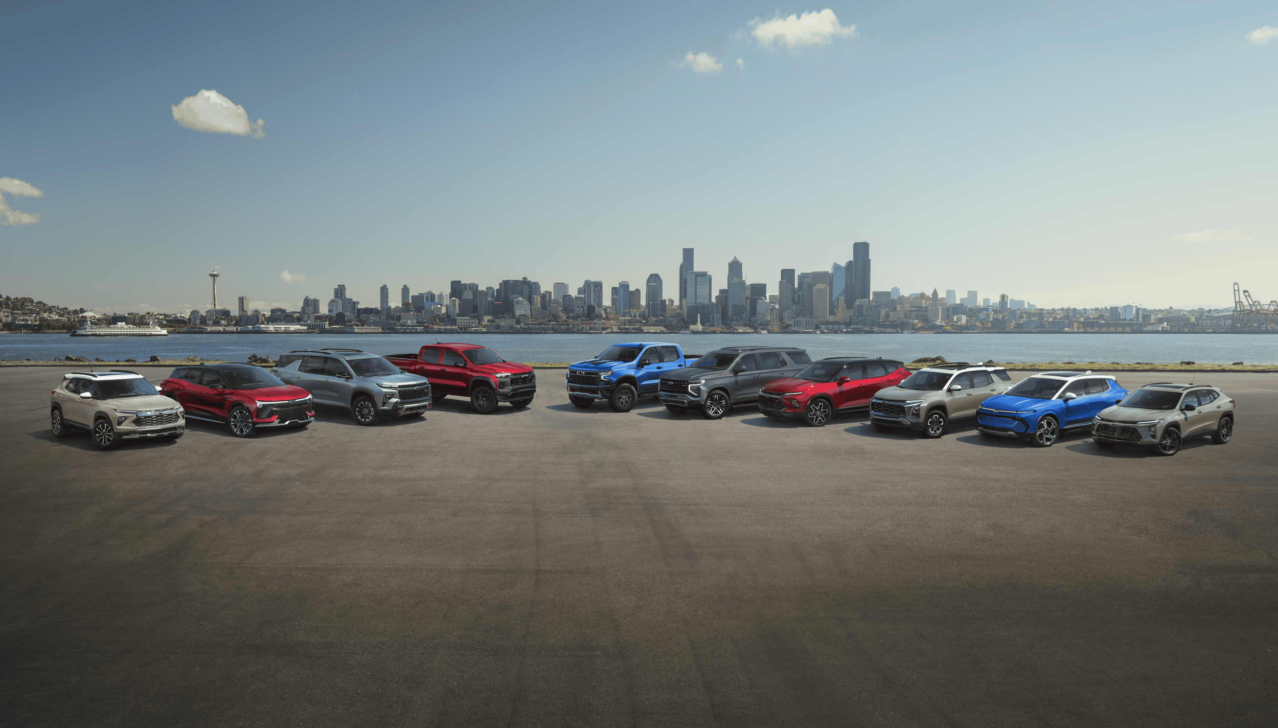 CHEVY SPECIAL OFFERS | Blake Fulenwider Chevrolet GMC in Eastland TX