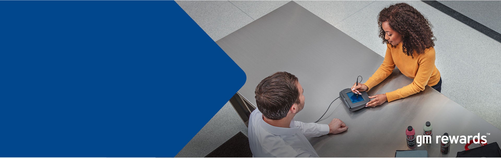 Blake Fulenwider GMC in Eastland TX