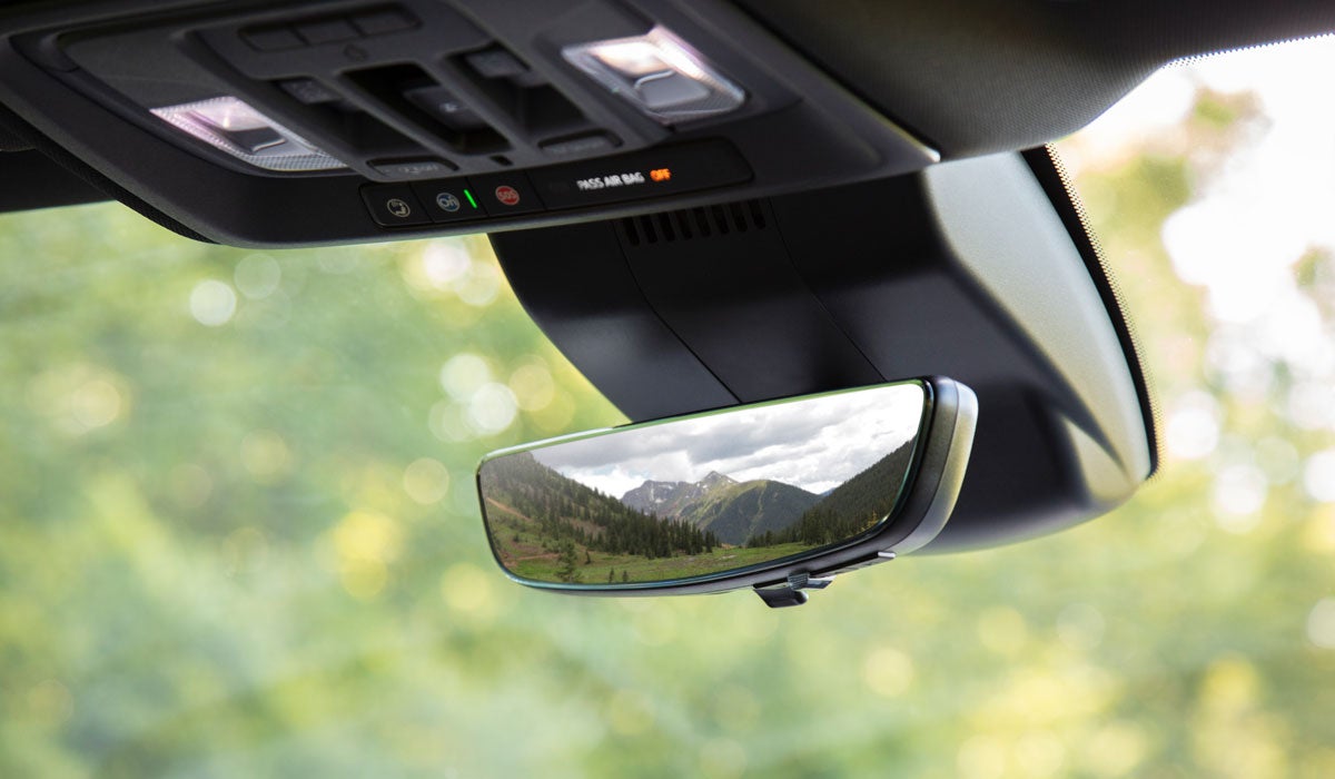 Blake Fulenwider GMC in Eastland TX