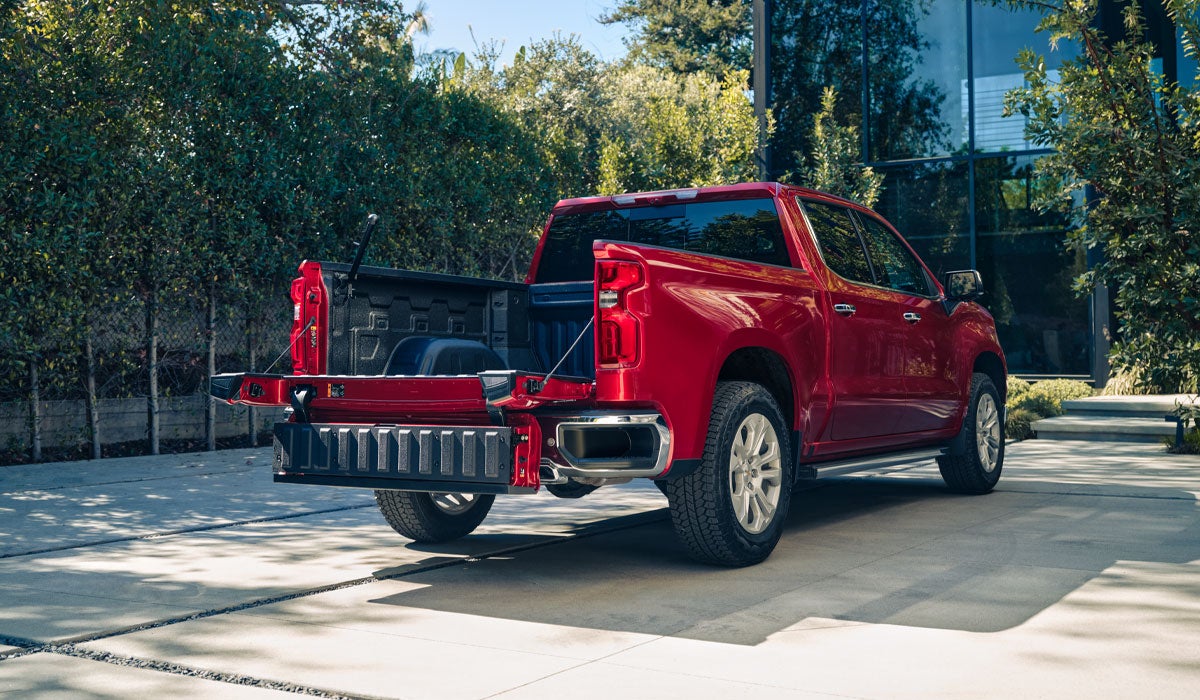 Blake Fulenwider GMC in Eastland TX