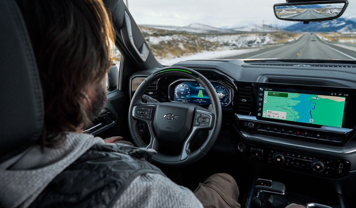 Blake Fulenwider GMC in Eastland TX