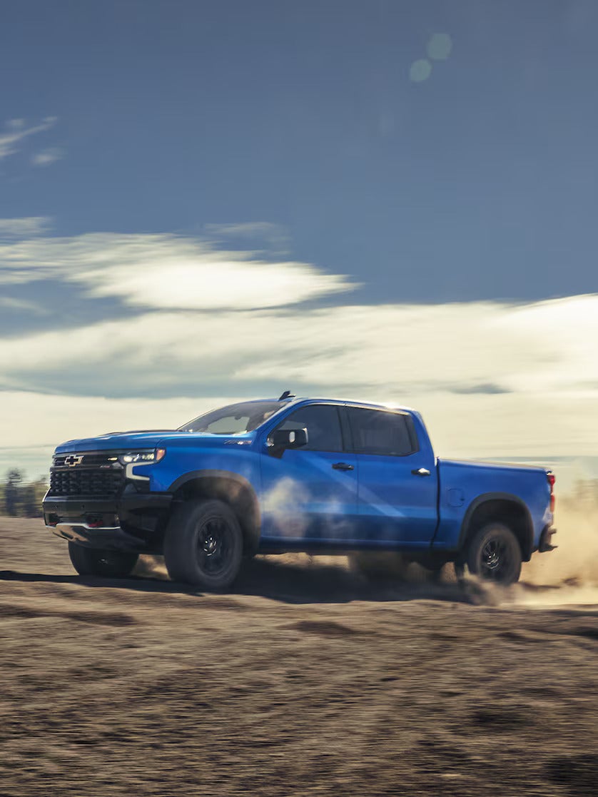 Blake Fulenwider GMC in Eastland TX