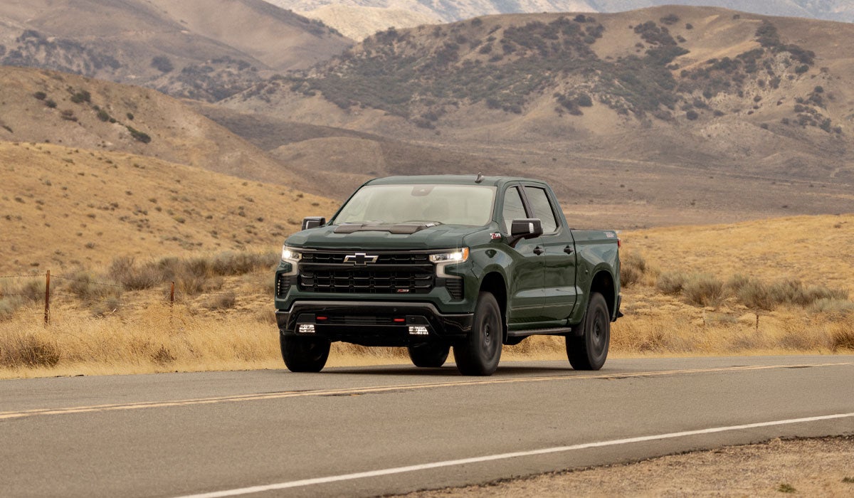 Blake Fulenwider GMC in Eastland TX