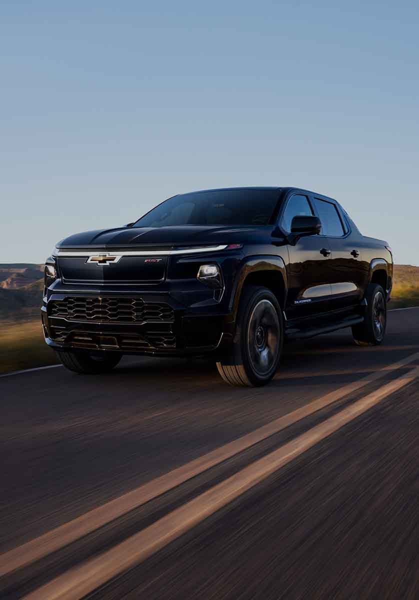 Blake Fulenwider GMC in Eastland TX