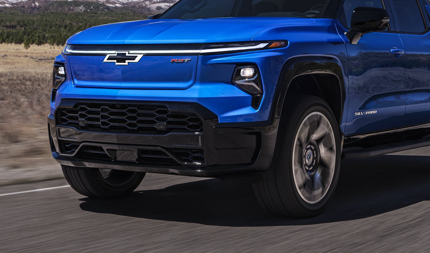 Blake Fulenwider GMC in Eastland TX